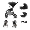 Barva 2025 Style Carbon Black