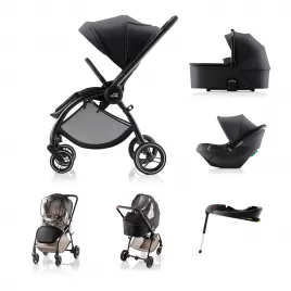 Britax Akční set kočárek Rio