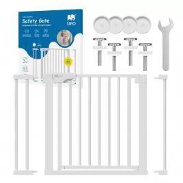 Sipo Zábrana set 75 cm + 2x nástavec 7 / 14 cm