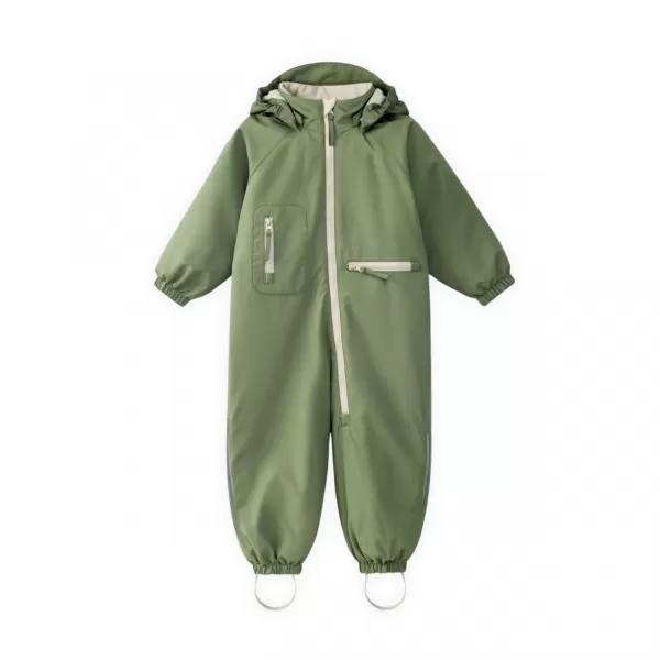 LEOKID Přechodová kombinéza Ulli vel. 6 - 7 let (vel. 116)