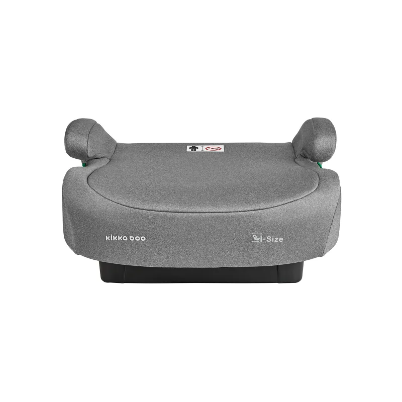 KikkaBoo Podsedák 125-150 cm i-Tip i-SIZE