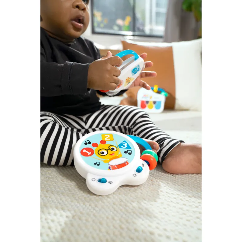 BABY EINSTEIN Set hudební 3-dílný Small Symphony 3m+