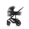 Britax Hluboká korba Smile 5Z Style