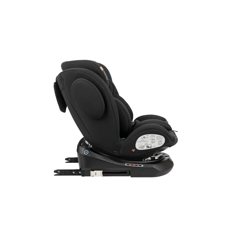 KikkaBoo Autosedačka 40-150 cm i-Felix i-SIZE