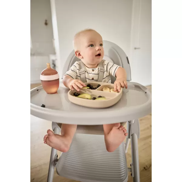 ANEX Židlička jídelní Ozy 3v1