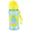 SKIP HOP Zoo tritan Láhev s brčkem 355ml 12m+