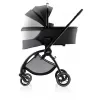 Britax Set kočárek Rio + hluboká korba Style