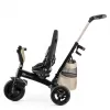 KINDERKRAFT Dětská tříkolka Easytwist Beige