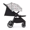 PETITE&MARS Kočárek sportovní Royal3 Black