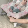 INGENUITY Lehátko vibrující 3v1 Keep Cozy Lily 0m+, do 18kg