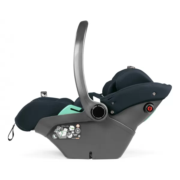 Peg Pérego Primo Viaggio Lounge