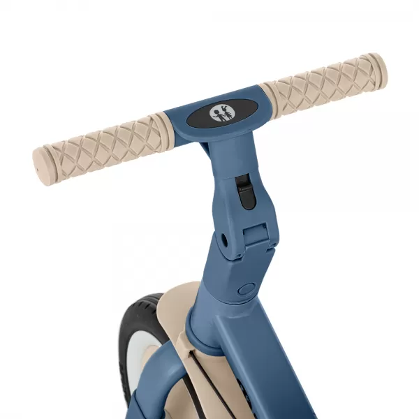 PETITE&MARS Tříkolka multifunkční 5v1 Turbo