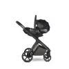 EASYWALKER Kočárek kombinovaný Zoey + CYBEX Aton B2 i-Size + základna