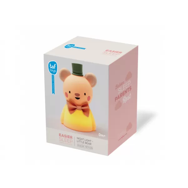 Taf Toys Noční světlo Medvěd