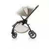 Britax Set kočárek Rio + hluboká korba + autosedačka Baby-Safe PRO + Vario Base 5Z Style