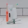 SUAVINEX Dětský kartáček na zoubky KIDS 2-6 let