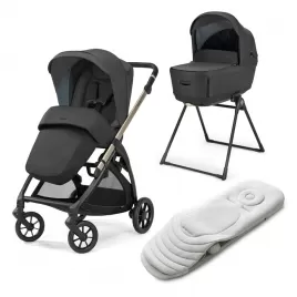 Inglesina Kočárek Electa Duo 2v1