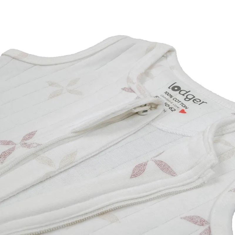 LODGER Hopper Sleeveless Solid Matcha Rose 86/98