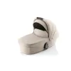 Britax Set kočárek Smile 5Z + hluboká korba + autosedačka Baby-Safe PRO + Vario Base 5Z Style