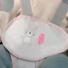 INGENUITY Lehátko vibrující 3v1 Keep Cozy Lily 0m+, do 18kg