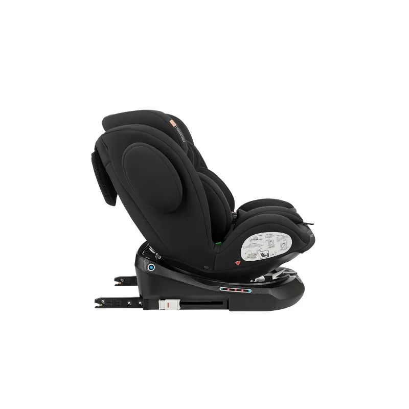 KikkaBoo Autosedačka 40-150 cm i-Felix i-SIZE