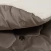 New Baby Dětský fusak Butterfly ecru