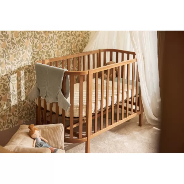 Jollein Křeslo dětské Beanbag Corduroy