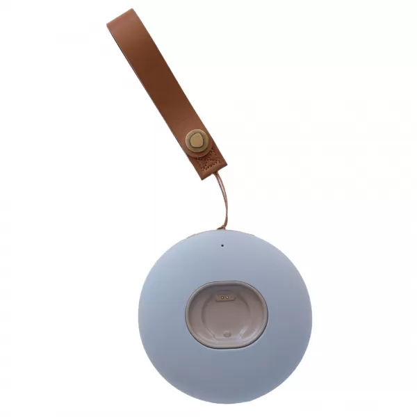 BabySensor Relax Chytrý senzor pro děti 0m-5let SET s HD kamerou, pásek ruka/noha