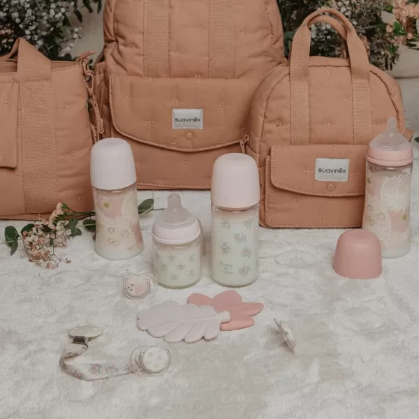 SUAVINEX Dárkový set POETRY