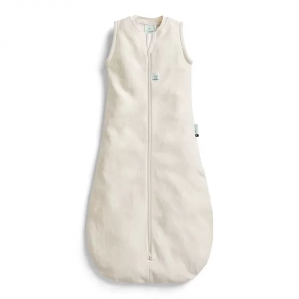 ERGOPOUCH Vak na spaní organická bavlna Jersey 3-12 m, 6-10 kg, 1 tog