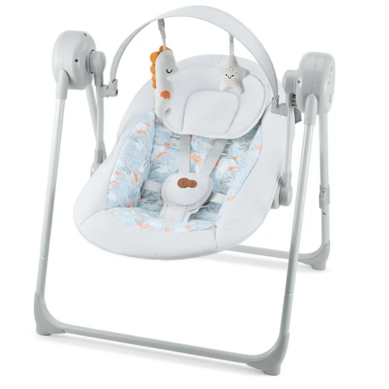 KINDERKRAFT Houpačka Swingee