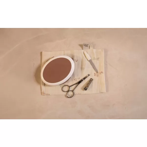 Bebe-Jou Termo koupací set de Luxe Fabulous