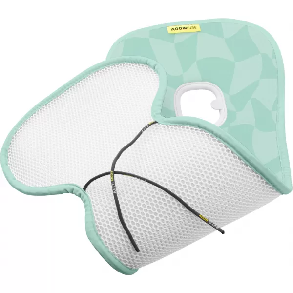 AEROMOOV Vložka do kočárku Cute Cubes Limited