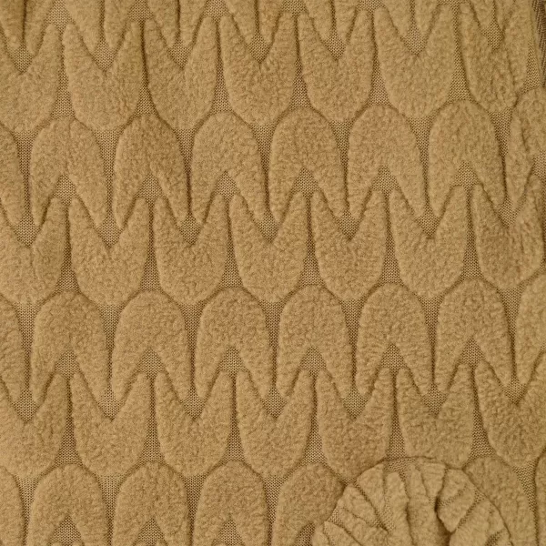 LODGER Hatter Empire Fleece Dark Honey 3 - 6 měsíců