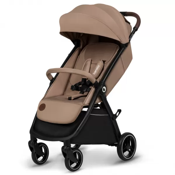 LIONELO Kočárek sportovní Ingrid