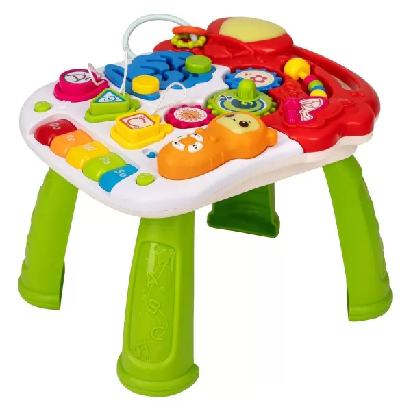 FREEON Free2Play Chodítko Walk & Play 2v1 Multicolor