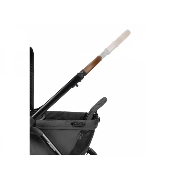 Bebeconfort Kočárek pro dvě děti Helios