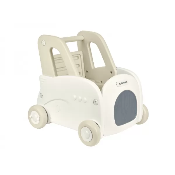 KikkaBoo Chodítko 4v1 Trolie