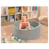 B-Toys Pěnový bazének s míčky WonderFill Ball Pit