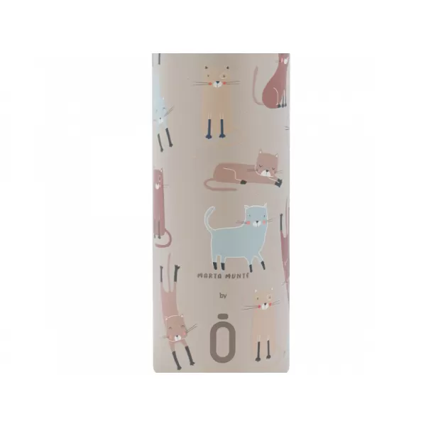 Runbott Termoláhev 600 ml