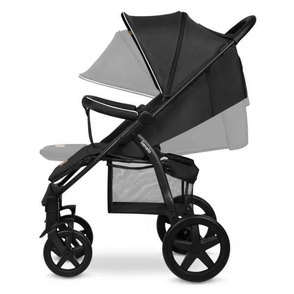 LIONELO Kočárek sportovní Annet Plus