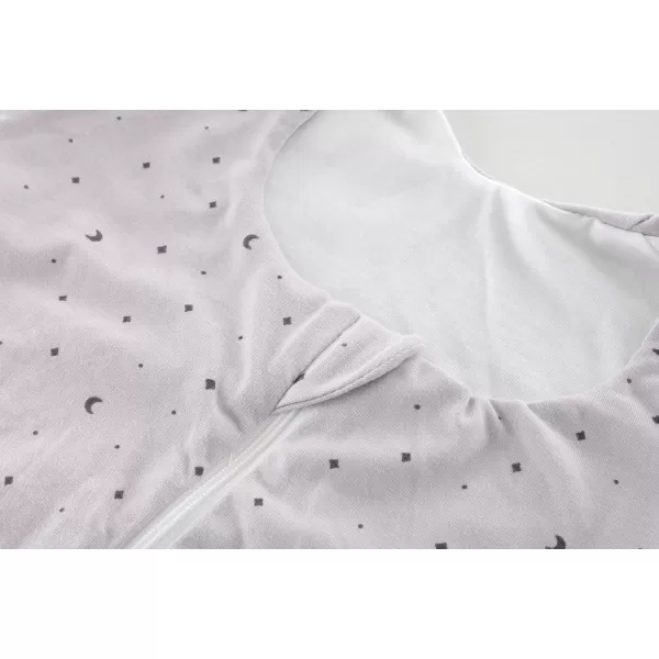 TRÄUMELAND Lehký spací pytel „to Go“ Moon Grau 98