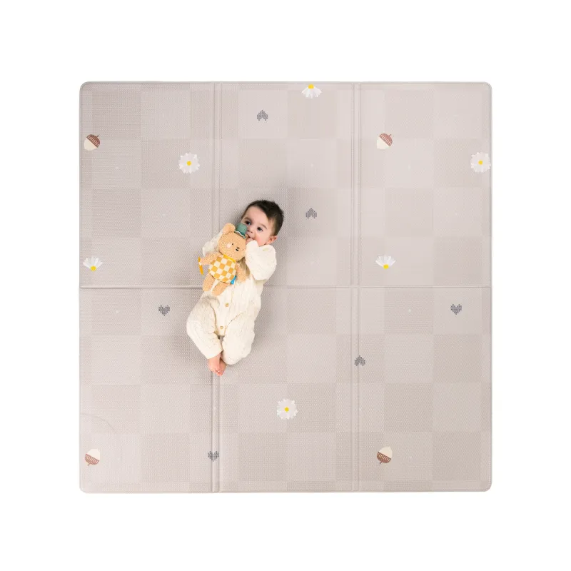 Taf Toys Hrací deka pěnová Checkers