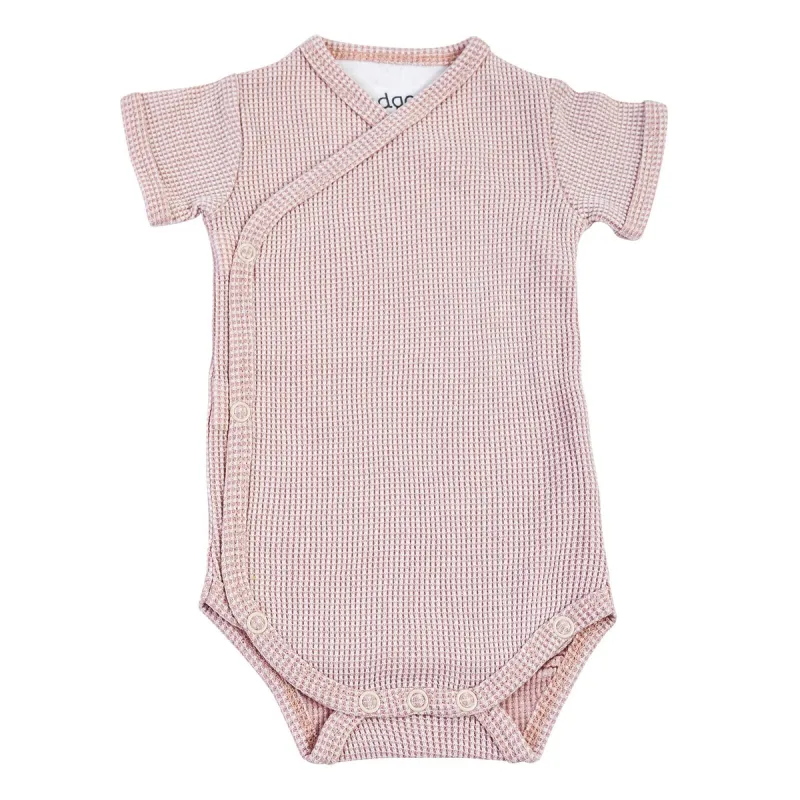 LODGER Romper Short Sleeves Ciumbelle Tan vel. 56