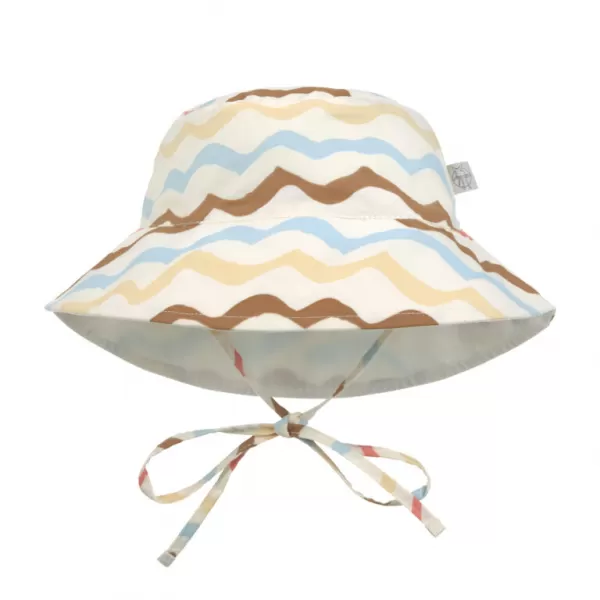 Lässig Sun Protection Bucket Hat 07-18 mo.