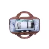 Childhome Přebalovací taška Mommy Bag Signature Vegan Leather