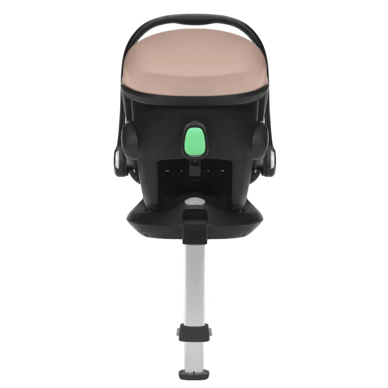 Zopa Autosedačka XM Plus i-Size bundle