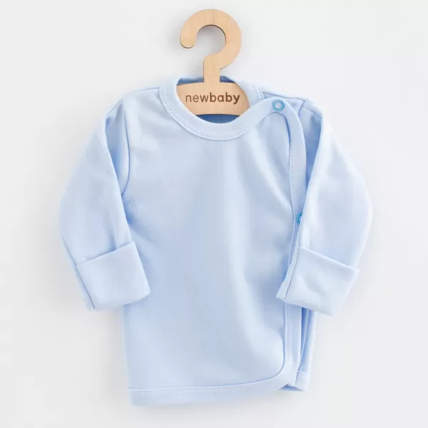 New Baby Kojenecká košilka Classic II