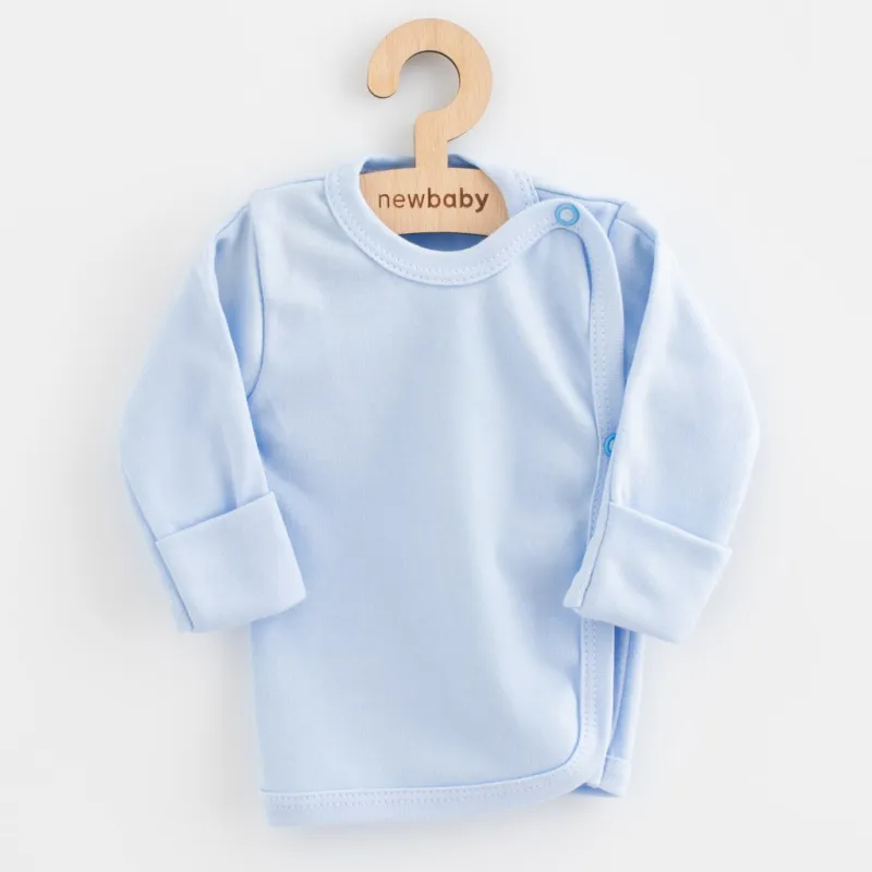 New Baby Kojenecká košilka Classic II