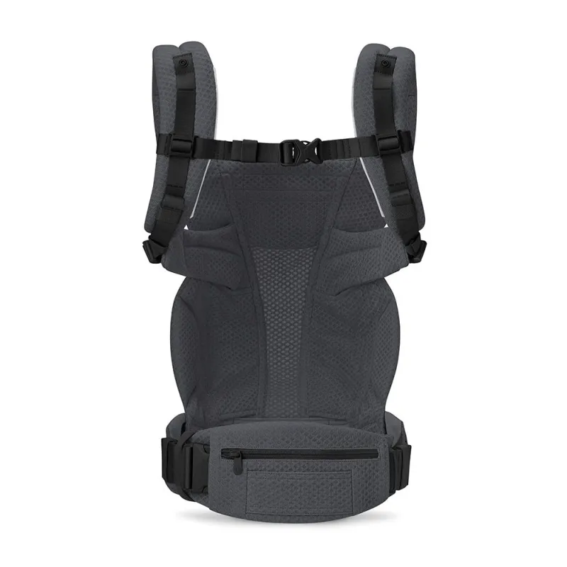 ERGOBABY OMNI DELUXE Mesh
